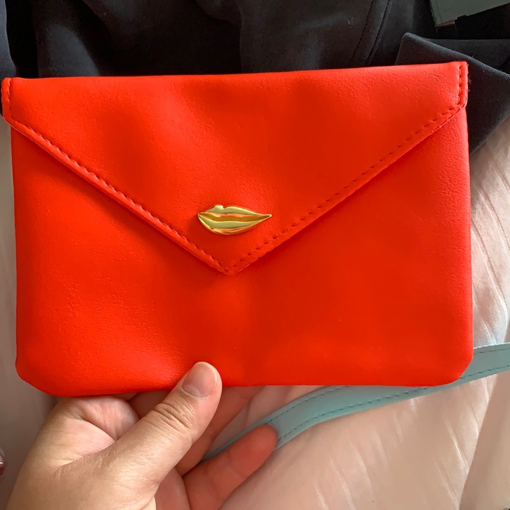 Ipsy bag